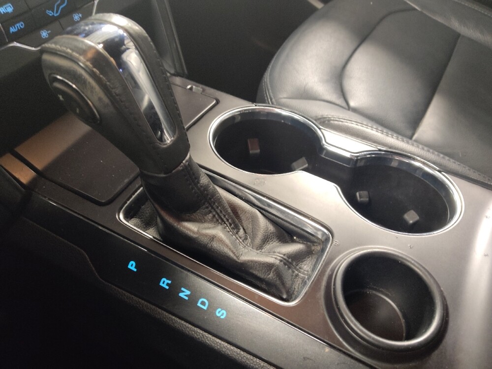 2018 Ford Explorer in San Antonio, TX 78238 - 18098652 26