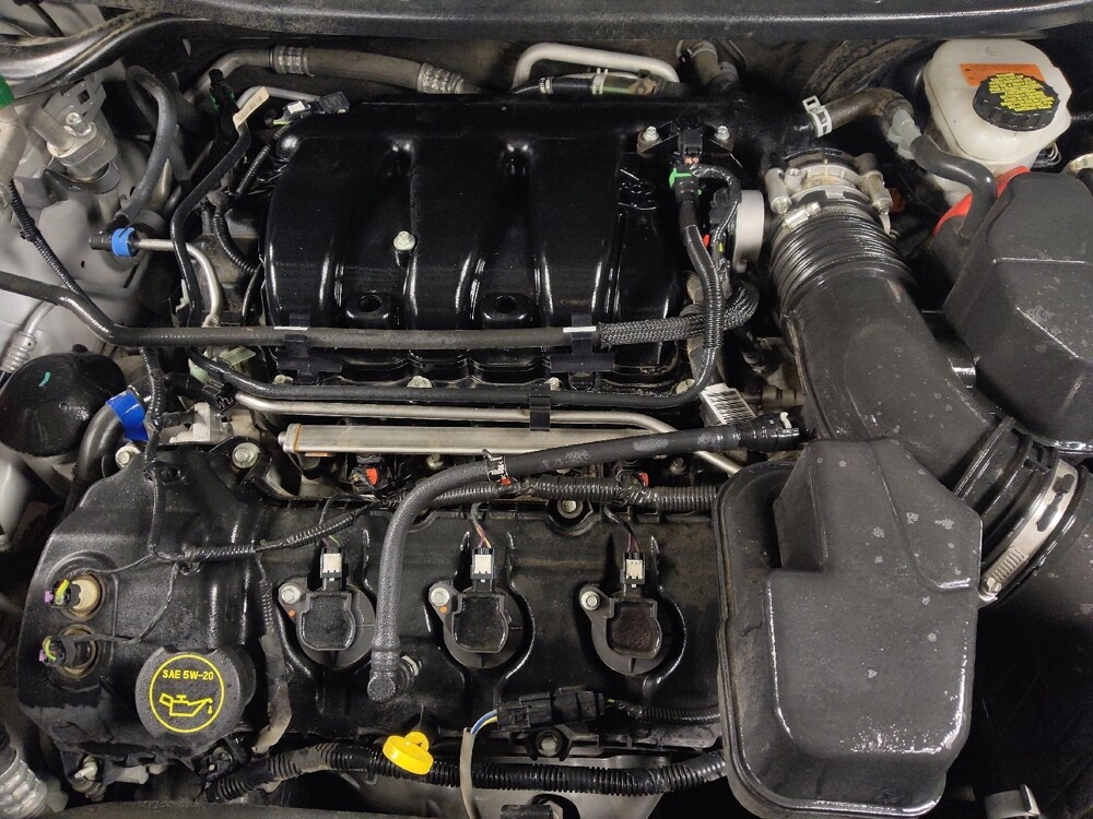 2018 Ford Explorer in San Antonio, TX 78238 - 18098652 30