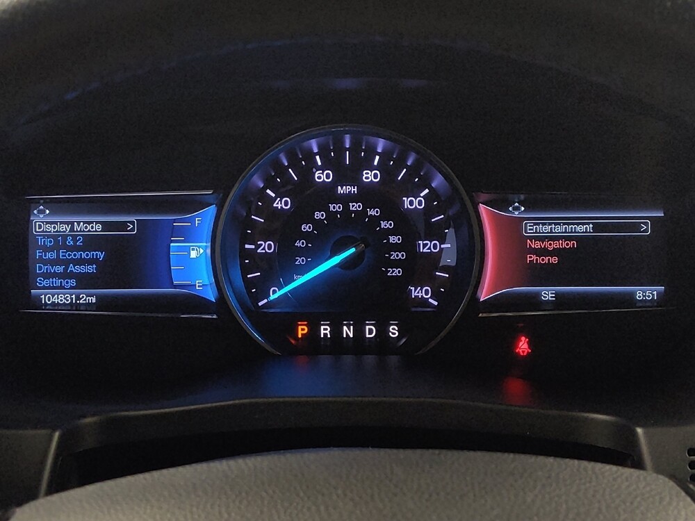 2018 Ford Explorer in San Antonio, TX 78238 - 18098652 23