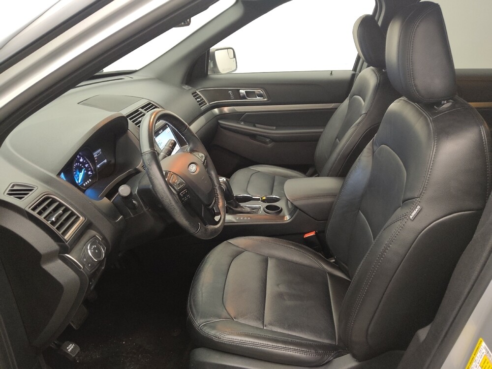 2018 Ford Explorer in San Antonio, TX 78238 - 18098652 17