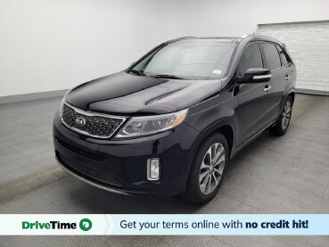 2015 Kia Sorento in Pensacola, FL 32505