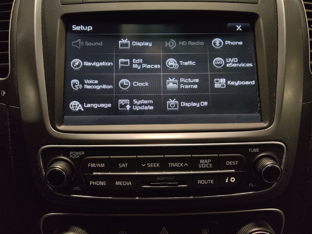 2015 Kia Sorento in Pensacola, FL 32505 - 18098653 25