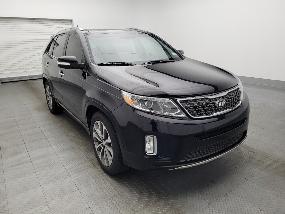 2015 Kia Sorento in Pensacola, FL 32505 - 18098653 13