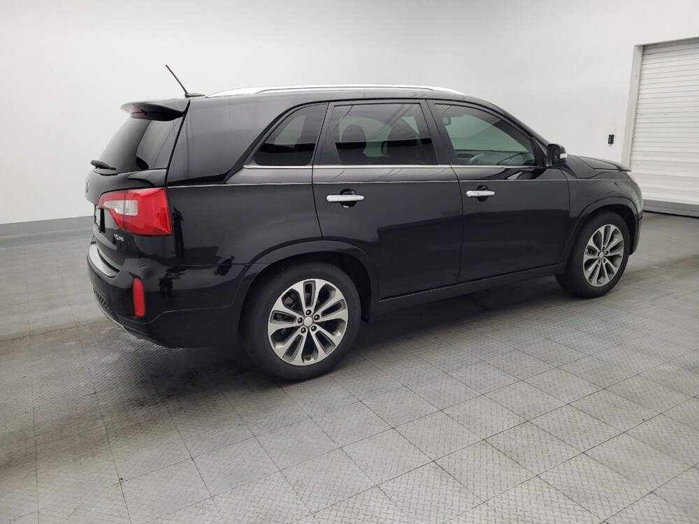 2015 Kia Sorento in Pensacola, FL 32505 - 18098653 10