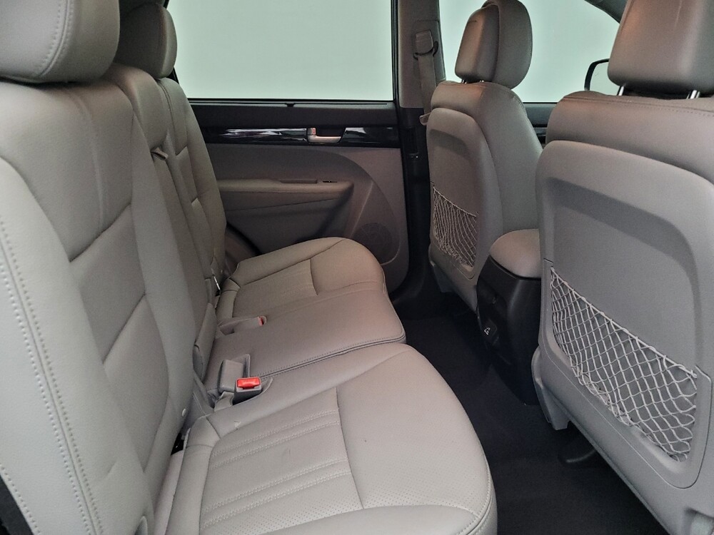 2015 Kia Sorento in Pensacola, FL 32505 - 18098653 19