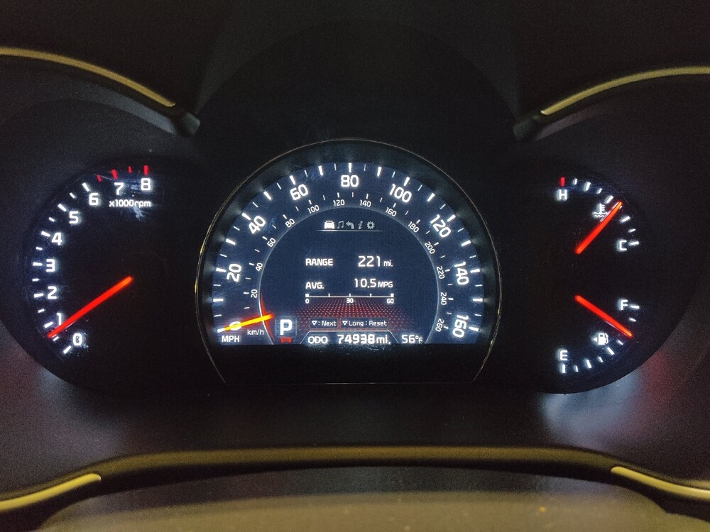 2015 Kia Sorento in Pensacola, FL 32505 - 18098653 23