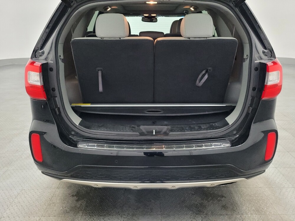 2015 Kia Sorento in Pensacola, FL 32505 - 18098653 29