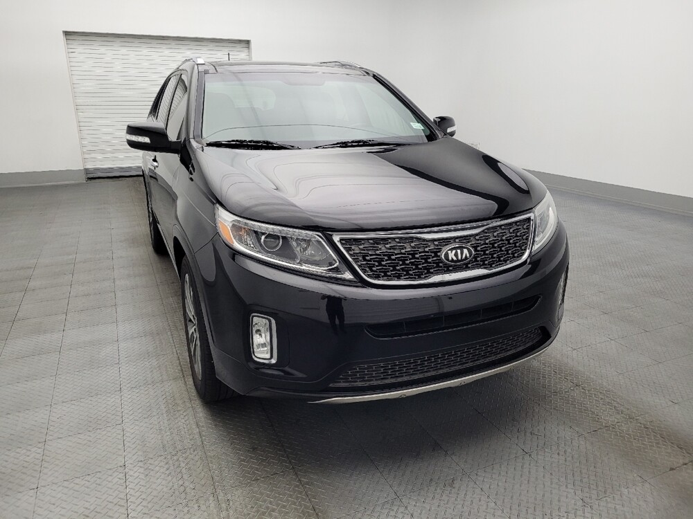 2015 Kia Sorento in Pensacola, FL 32505 - 18098653 14