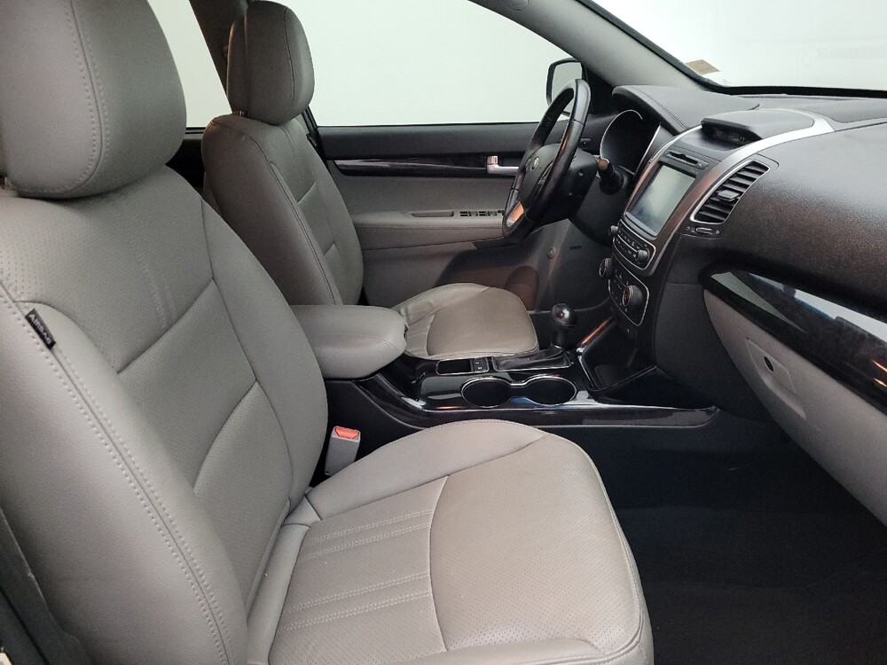 2015 Kia Sorento in Pensacola, FL 32505 - 18098653 21