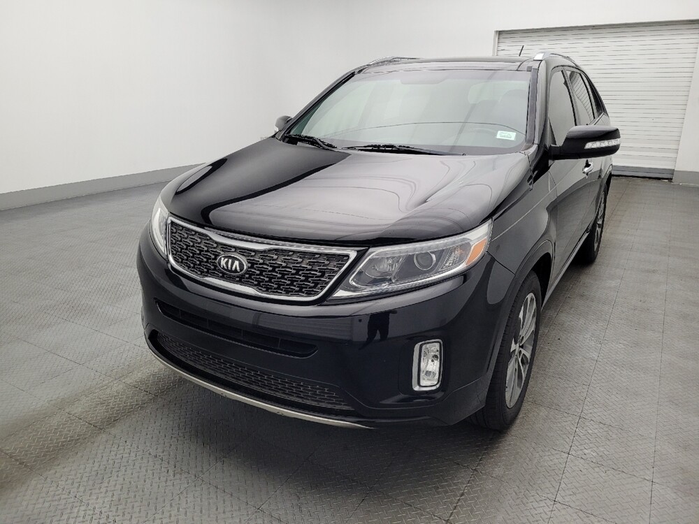2015 Kia Sorento in Pensacola, FL 32505 - 18098653 15