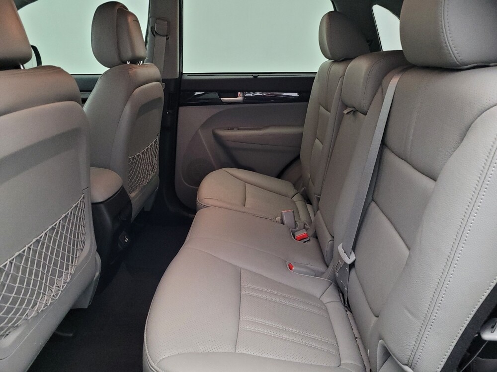 2015 Kia Sorento in Pensacola, FL 32505 - 18098653 18