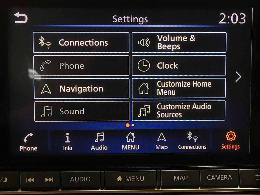 2019 Nissan Altima in Gainesville, FL 32609 - 18098654 25