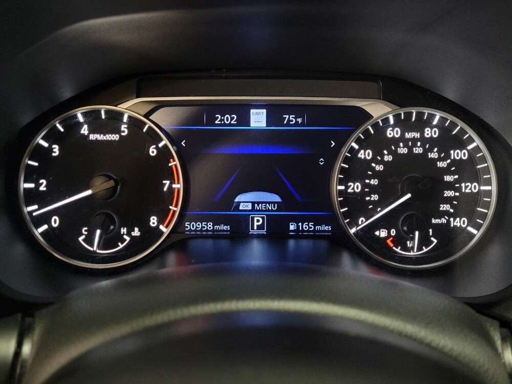 2019 Nissan Altima in Gainesville, FL 32609 - 18098654 23