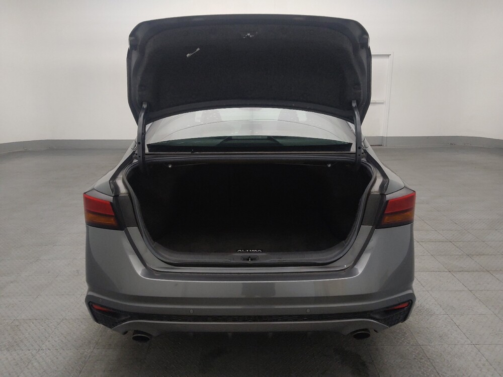 2019 Nissan Altima in Gainesville, FL 32609 - 18098654 29