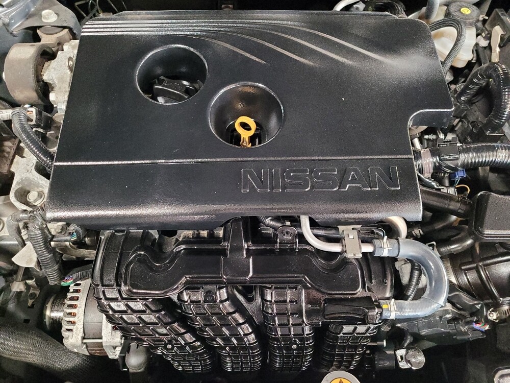 2019 Nissan Altima in Gainesville, FL 32609 - 18098654 30