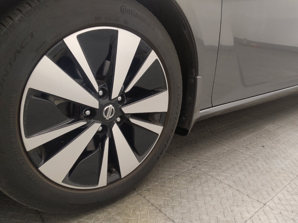 2019 Nissan Altima in Gainesville, FL 32609 - 18098654 31