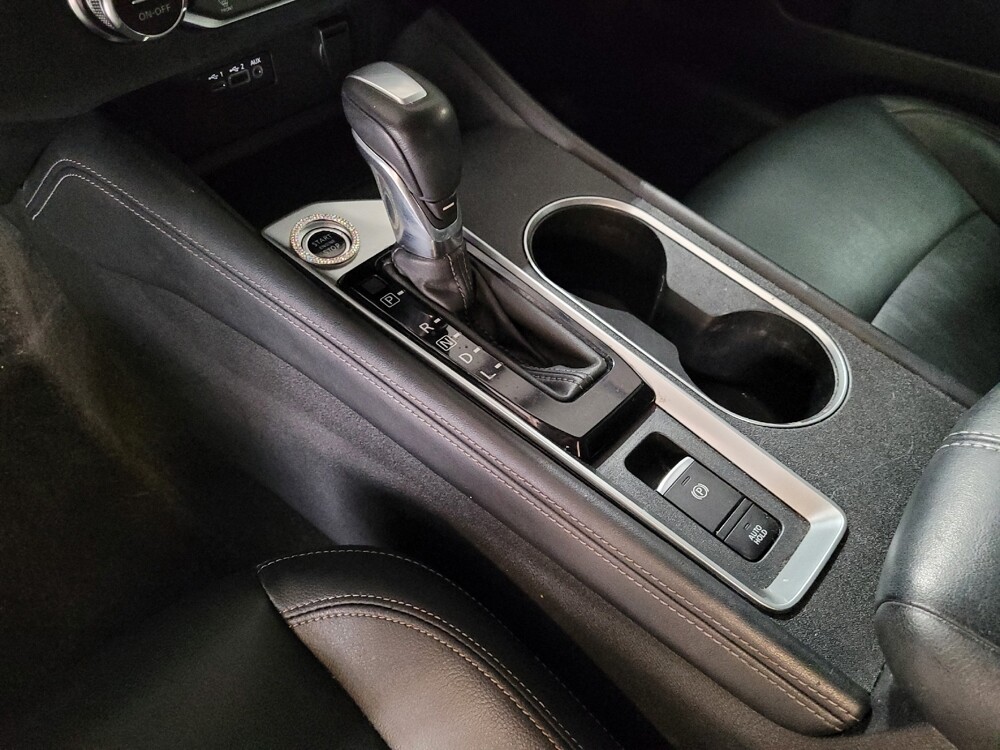 2019 Nissan Altima in Gainesville, FL 32609 - 18098654 26