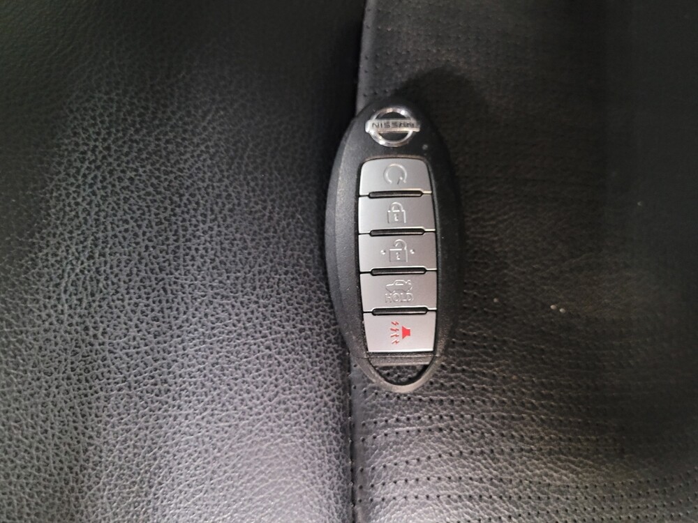 2019 Nissan Altima in Gainesville, FL 32609 - 18098654 32