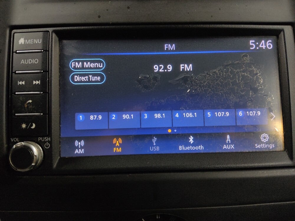 2019 Nissan Versa in Columbus, GA 31909 - 18098655 25