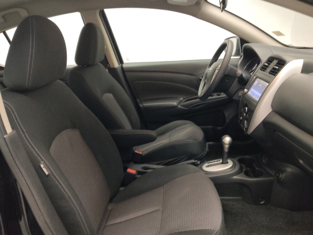 2019 Nissan Versa in Columbus, GA 31909 - 18098655 21