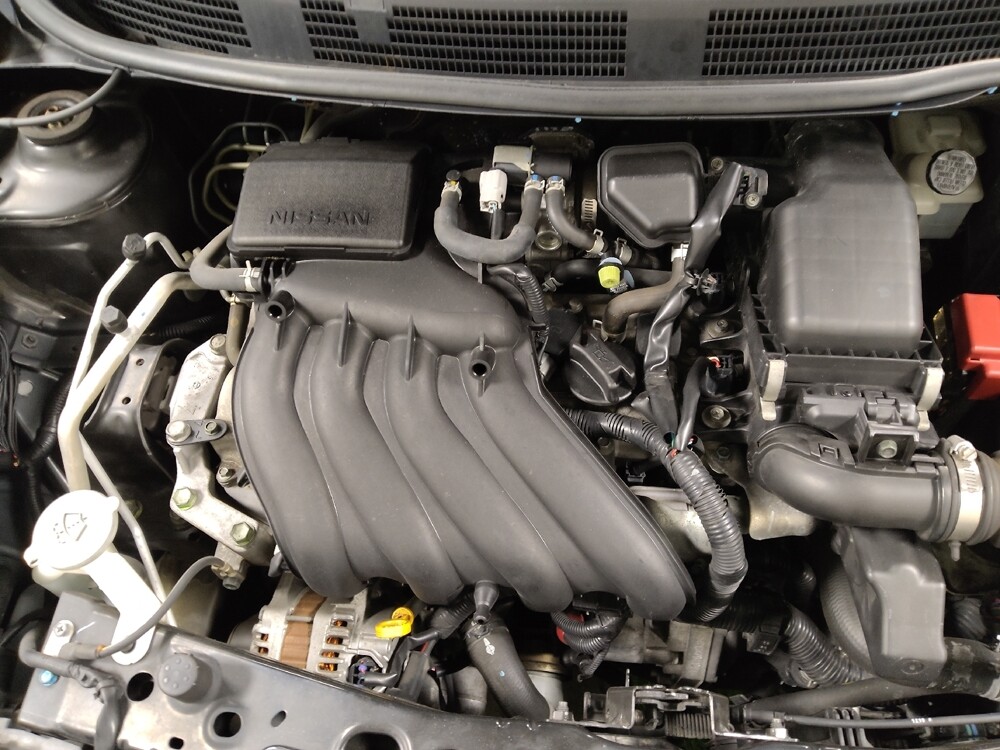 2019 Nissan Versa in Columbus, GA 31909 - 18098655 30