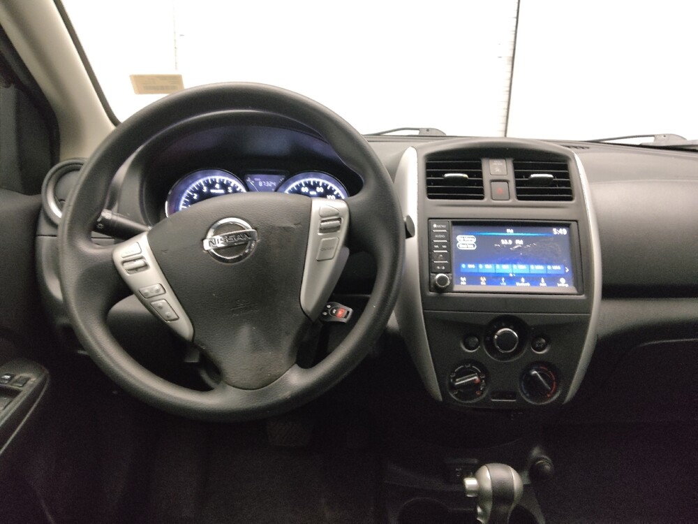 2019 Nissan Versa in Columbus, GA 31909 - 18098655 22