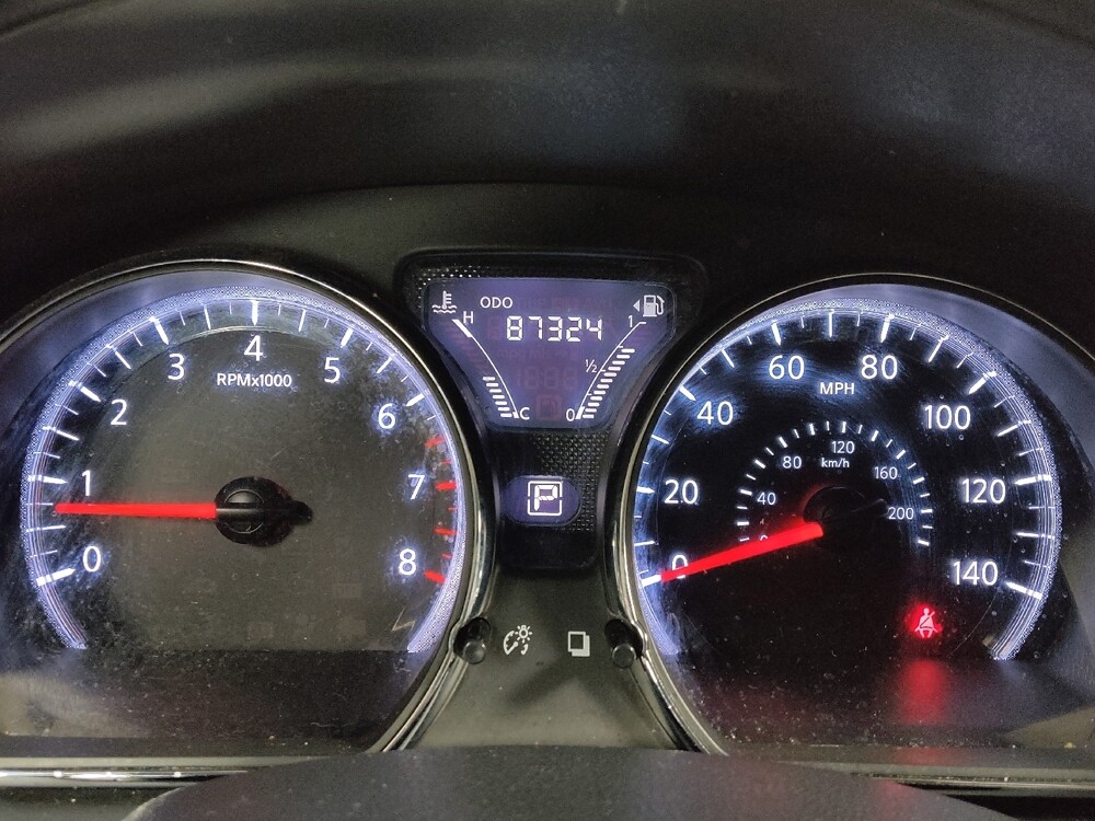 2019 Nissan Versa in Columbus, GA 31909 - 18098655 23