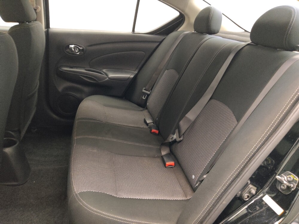 2019 Nissan Versa in Columbus, GA 31909 - 18098655 18