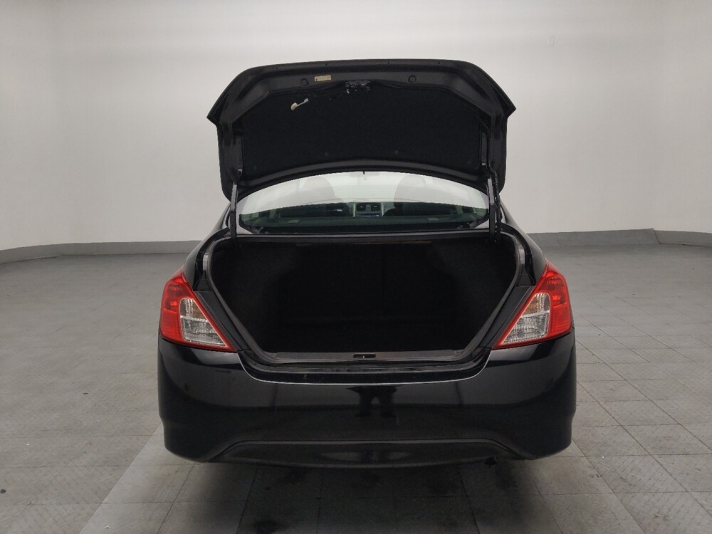 2019 Nissan Versa in Columbus, GA 31909 - 18098655 29