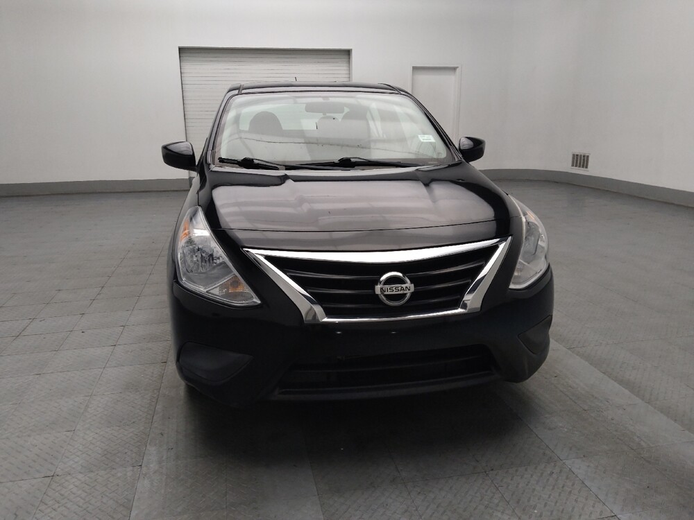 2019 Nissan Versa in Columbus, GA 31909 - 18098655 14