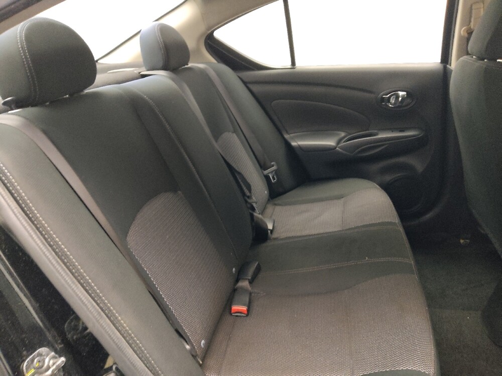 2019 Nissan Versa in Columbus, GA 31909 - 18098655 19
