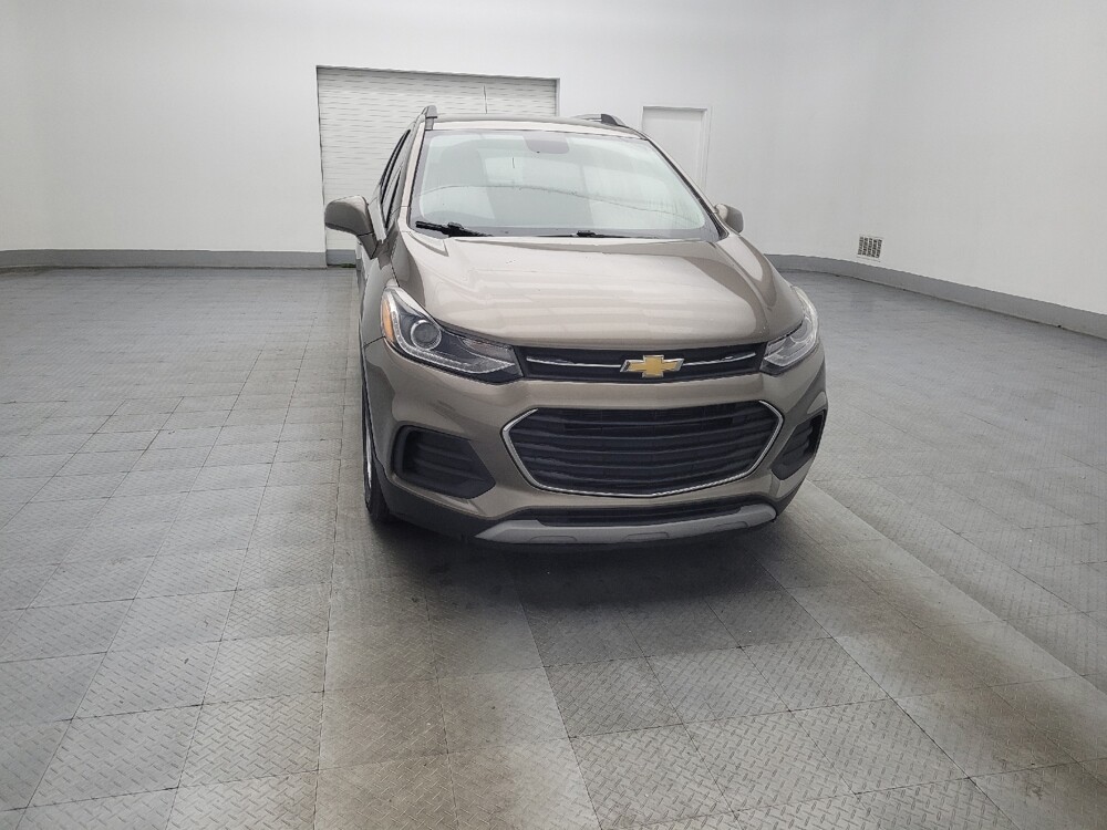 2020 Chevrolet Trax in Columbus, GA 31909 - 18098656 14