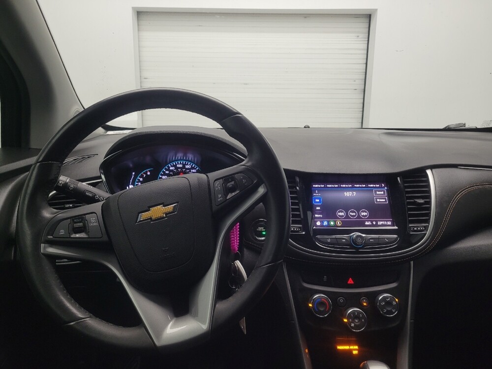 2020 Chevrolet Trax in Columbus, GA 31909 - 18098656 22