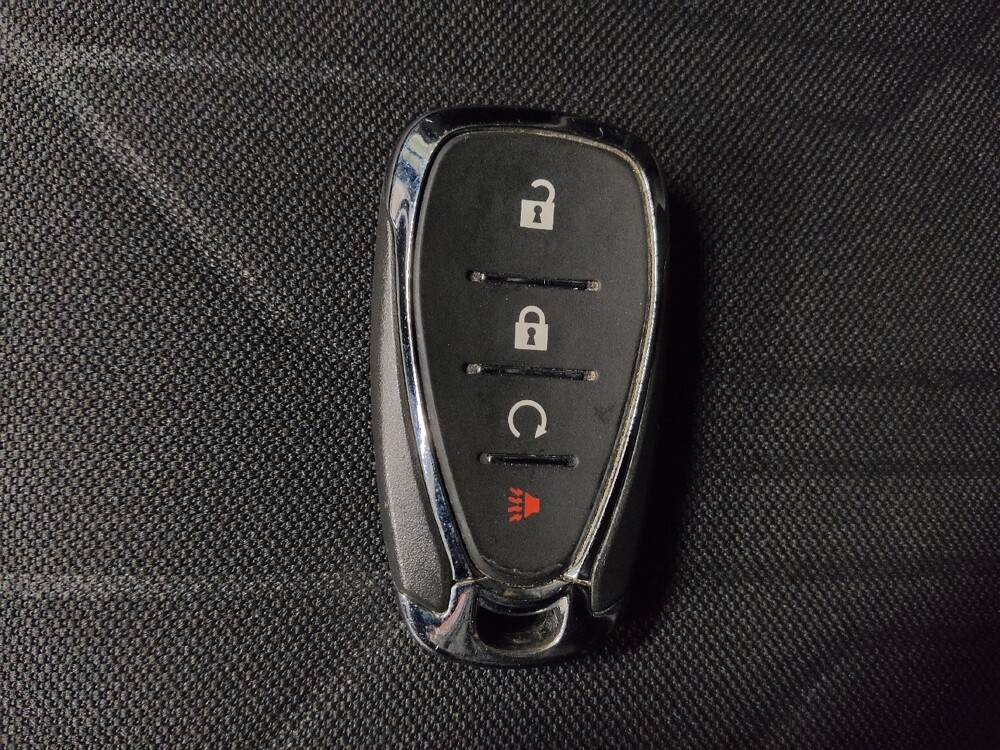 2020 Chevrolet Trax in Columbus, GA 31909 - 18098656 32