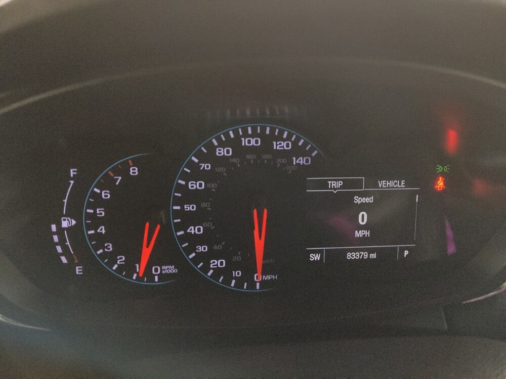 2020 Chevrolet Trax in Columbus, GA 31909 - 18098656 23