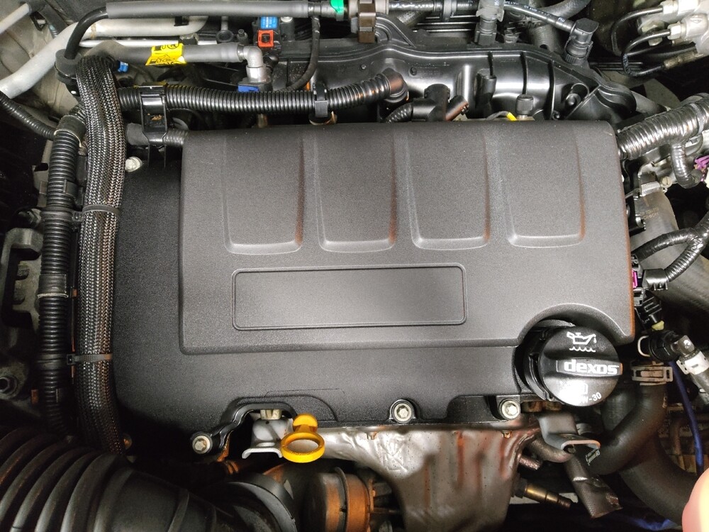 2020 Chevrolet Trax in Columbus, GA 31909 - 18098656 30