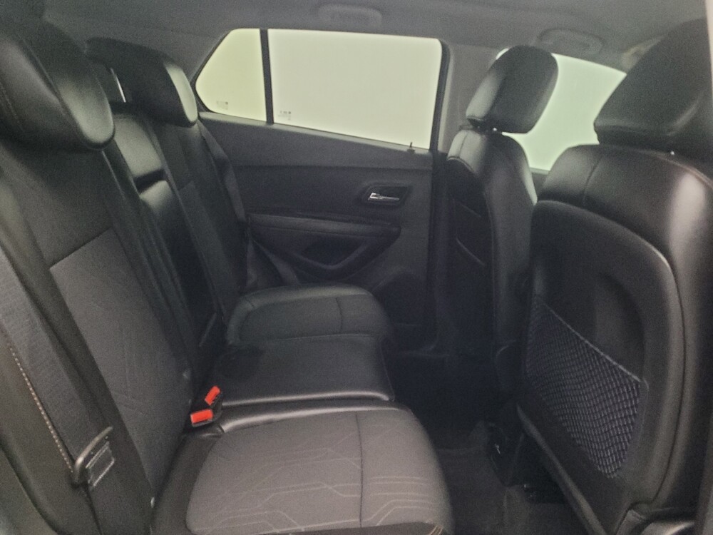 2020 Chevrolet Trax in Columbus, GA 31909 - 18098656 19