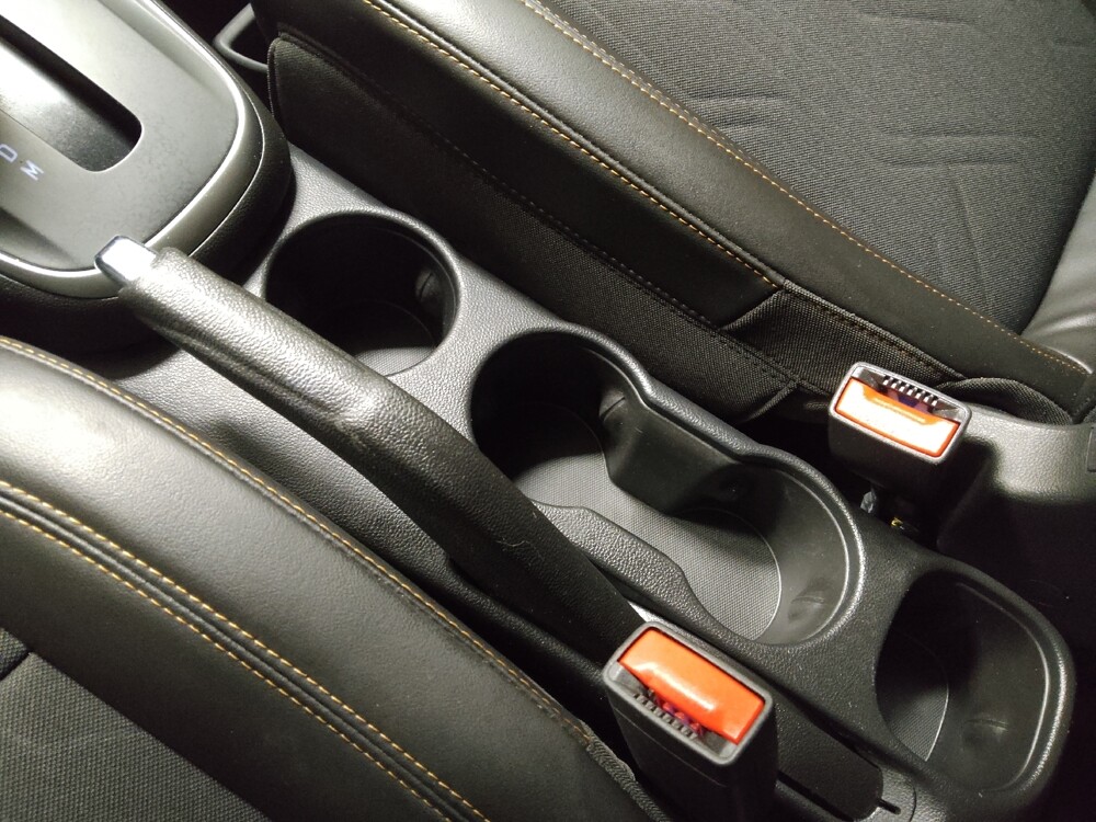 2020 Chevrolet Trax in Columbus, GA 31909 - 18098656 26