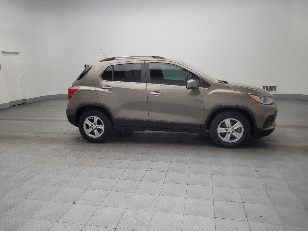 2020 Chevrolet Trax in Columbus, GA 31909 - 18098656 11