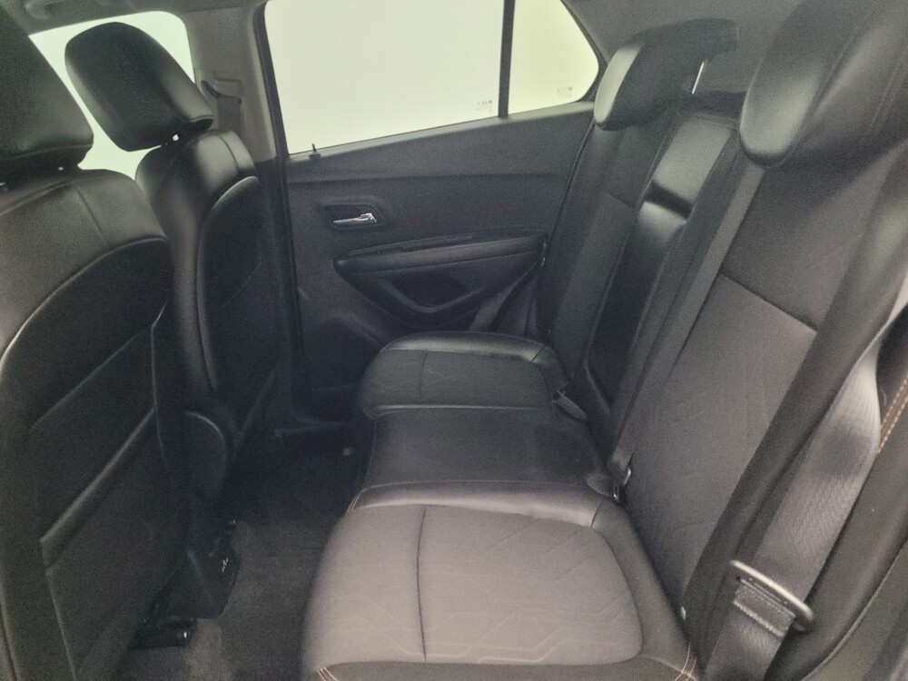 2020 Chevrolet Trax in Columbus, GA 31909 - 18098656 18