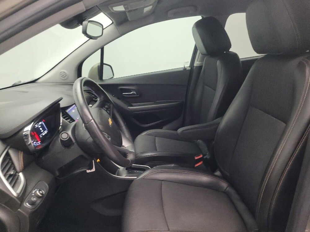 2020 Chevrolet Trax in Columbus, GA 31909 - 18098656 17