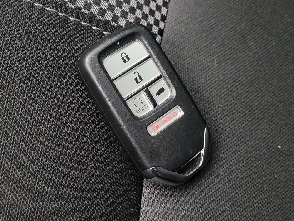 2021 Honda Civic in Albuquerque, NM 87123 - 18098657 32