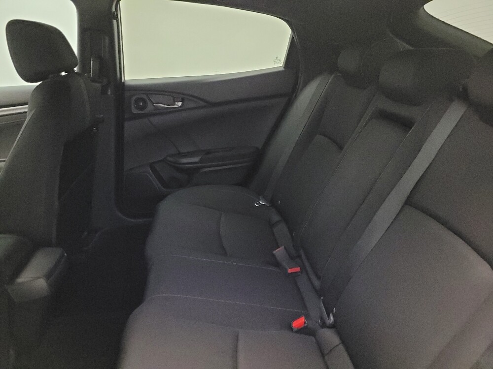 2021 Honda Civic in Albuquerque, NM 87123 - 18098657 18