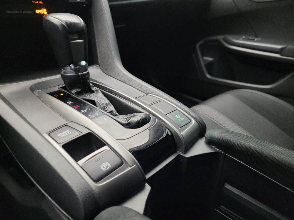 2021 Honda Civic in Albuquerque, NM 87123 - 18098657 26