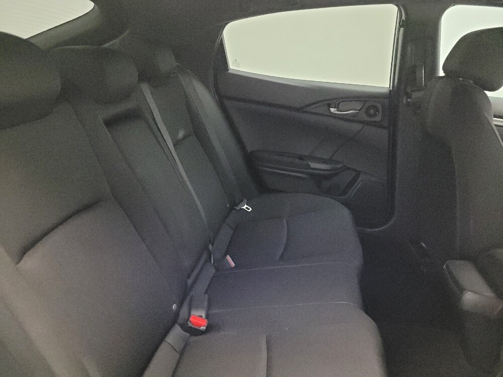 2021 Honda Civic in Albuquerque, NM 87123 - 18098657 19