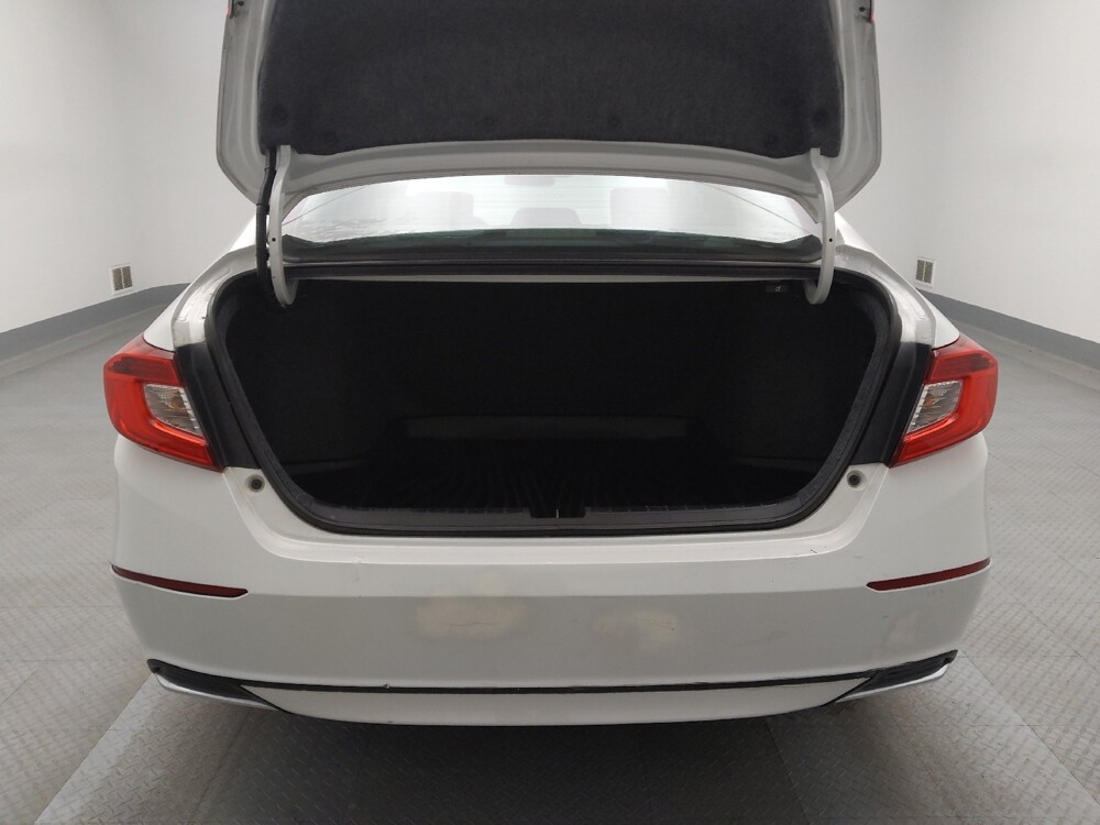 2020 Honda Accord in Lakewood, CO 80215 - 18098658 29