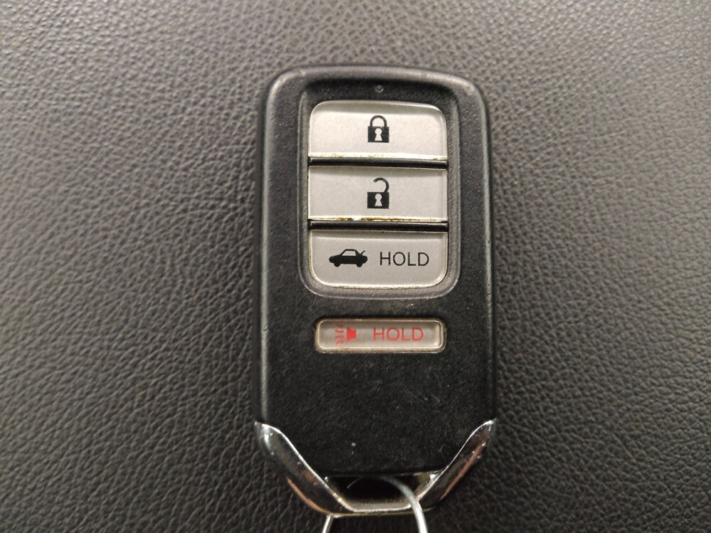 2020 Honda Accord in Lakewood, CO 80215 - 18098658 32