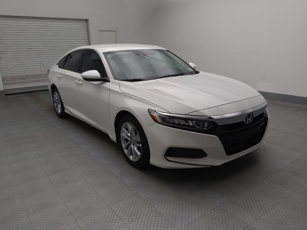 2020 Honda Accord in Lakewood, CO 80215 - 18098658 13