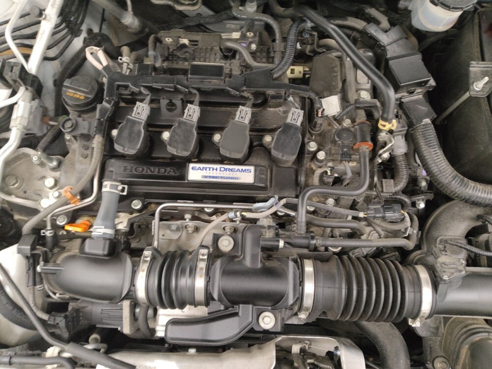 2020 Honda Accord in Lakewood, CO 80215 - 18098658 30