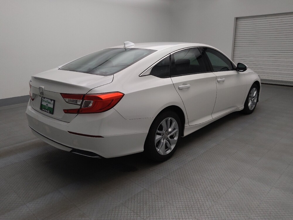 2020 Honda Accord in Lakewood, CO 80215 - 18098658 9